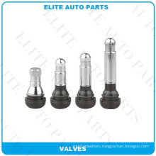 Chrome Tyre Valves for Tyre